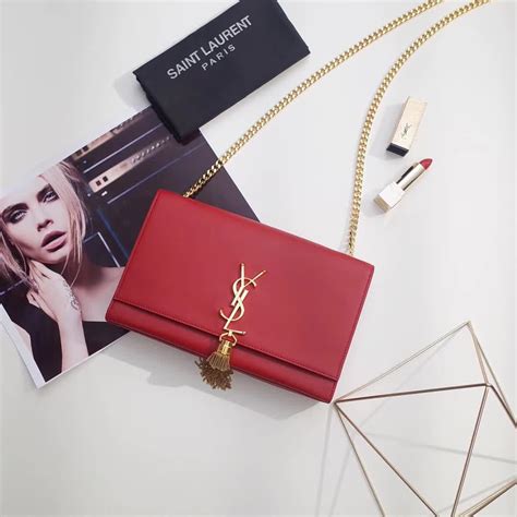 designer discreet ysl replica